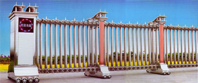 金長(zhǎng)城1號(hào)