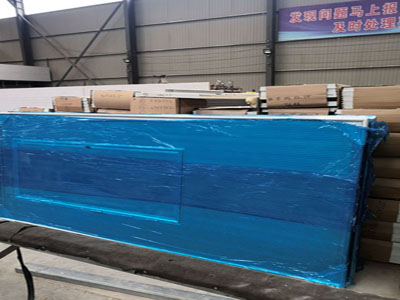 工業(yè)門電機選配