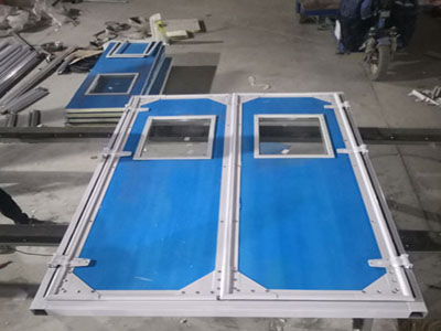 工業(yè)門設(shè)計方向