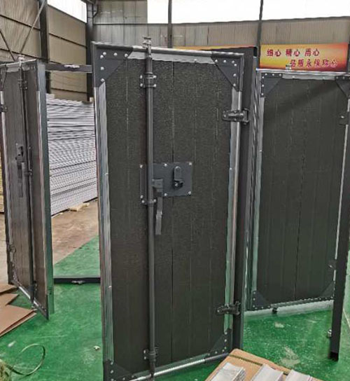 硬質快卷價位影響