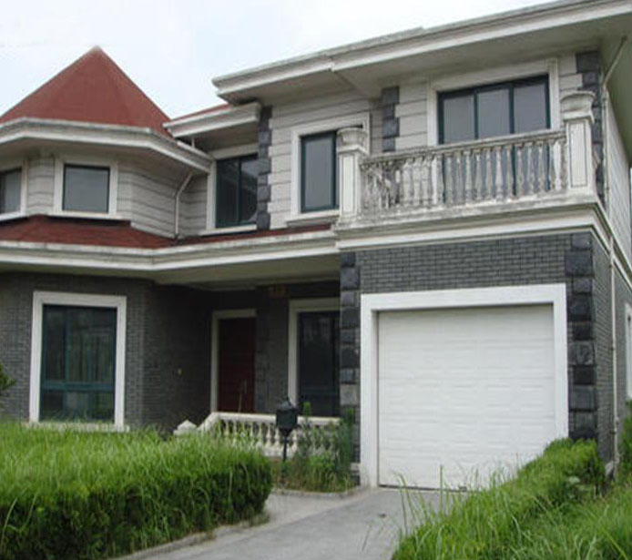 感應車庫門安裝