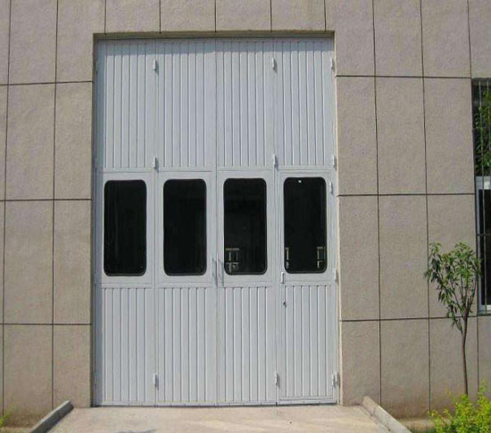 廠房工業門案例.jpg 廠房工業門案例.jpg